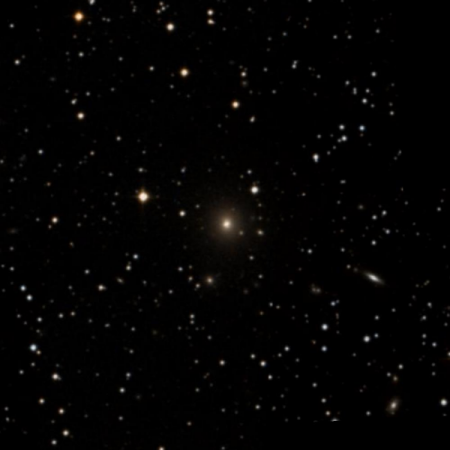 Image of UGC 3355