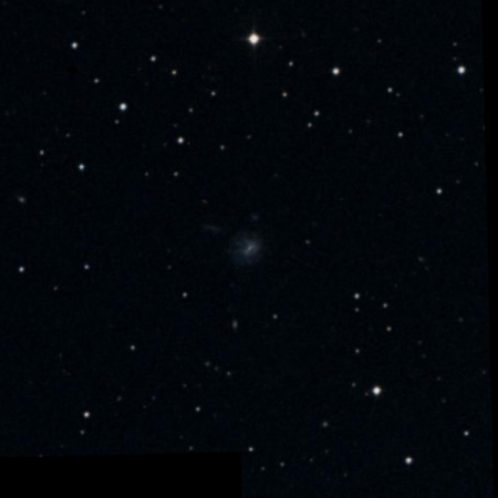 Image of UGC 3961