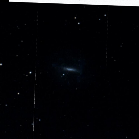 Image of UGC 6840