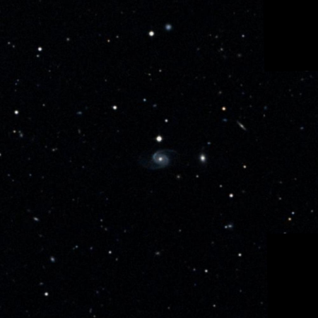 Image of UGC 9770