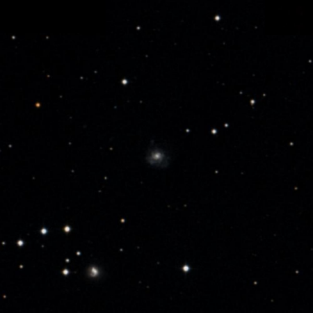 Image of UGC 2894