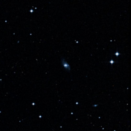 Image of NGC811