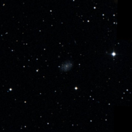 Image of UGC 4055