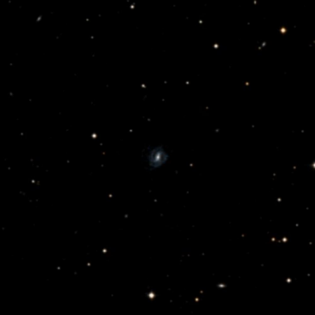 Image of UGC 12582