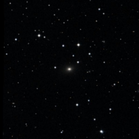 Image of Markarian 919