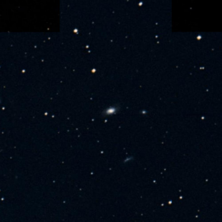 Image of UGC 3097