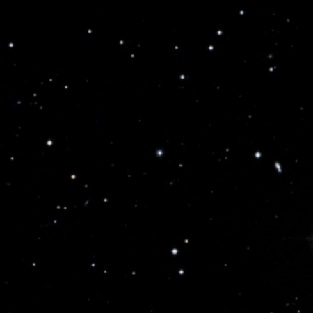 Image of Markarian 361