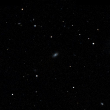 Image of NGC5137