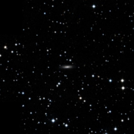 Image of UGC 2164