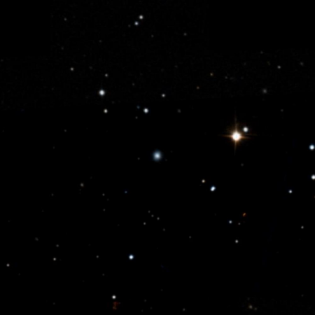 Image of Markarian 143