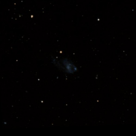 Image of UGC 8892