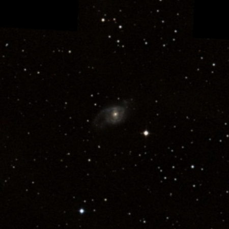 Image of NGC6911