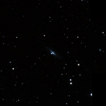 Image of UGC 11028