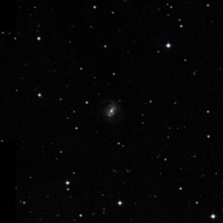 Image of UGC 12023