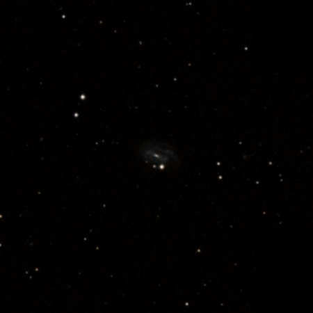 Image of UGC 1462