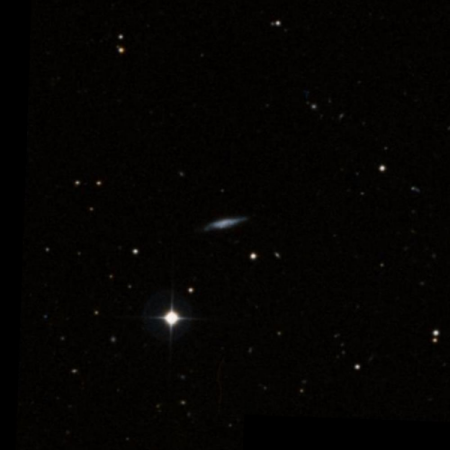 Image of UGC 8767