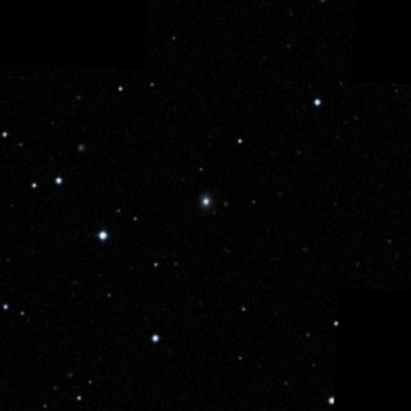 Image of Markarian 23