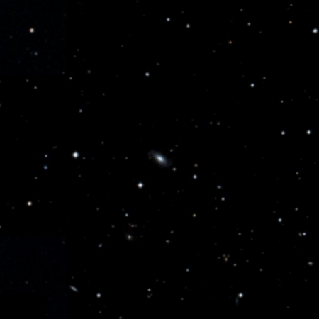 Image of UGC 12604