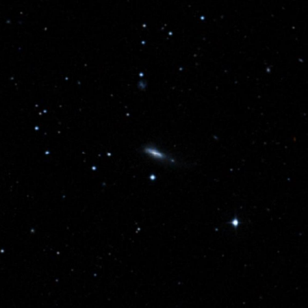 Image of UGC 8782