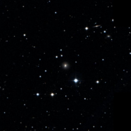 Image of Markarian 1113