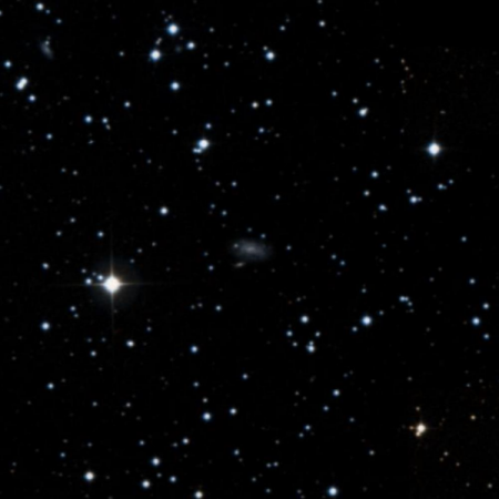 Image of UGC 12858