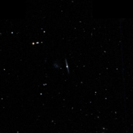 Image of UGC 6054