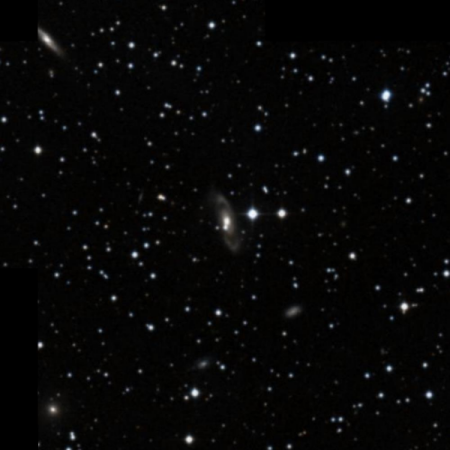 Image of UGC 2317