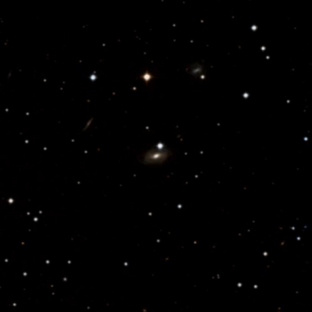 Image of UGC 2011
