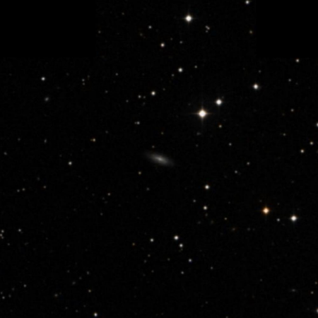 Image of UGC 234