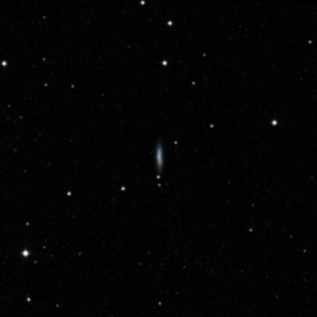 Image of UGC 8822