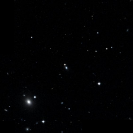 Image of Markarian 642