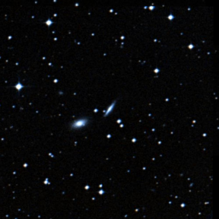 Image of UGC 3262