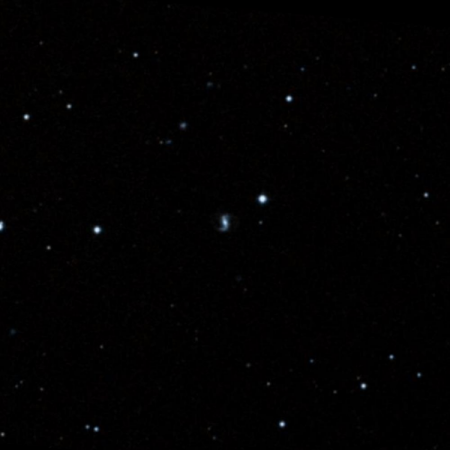 Image of Markarian 103