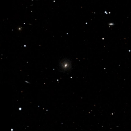 Image of UGC 12461