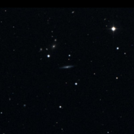 Image of UGC 8406