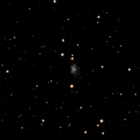 Image of UGC 3563