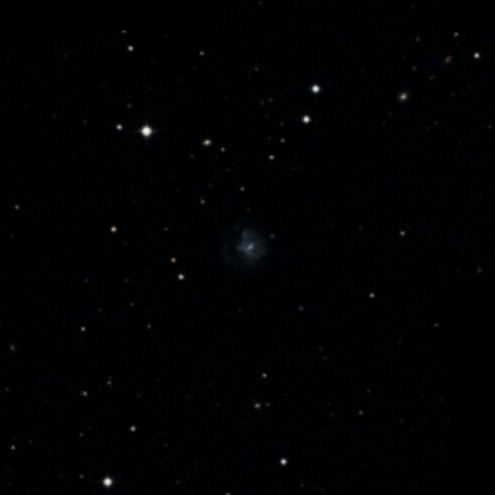Image of UGC 5858