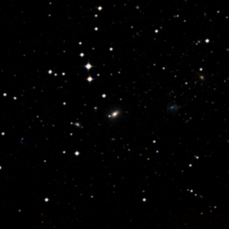 Image of NGC7164