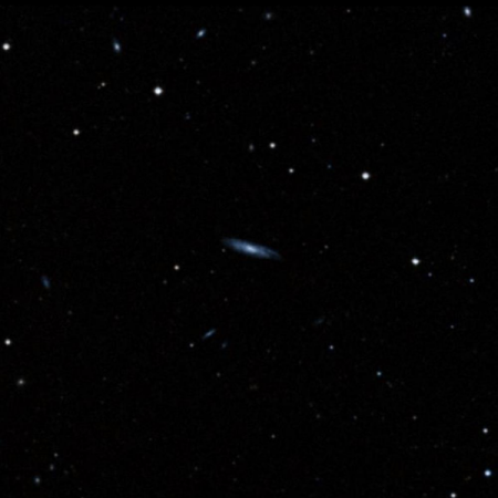 Image of UGC 7845