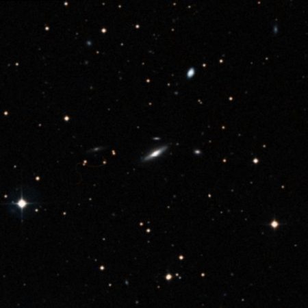 Image of UGC 554