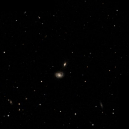 Image of NGC7374