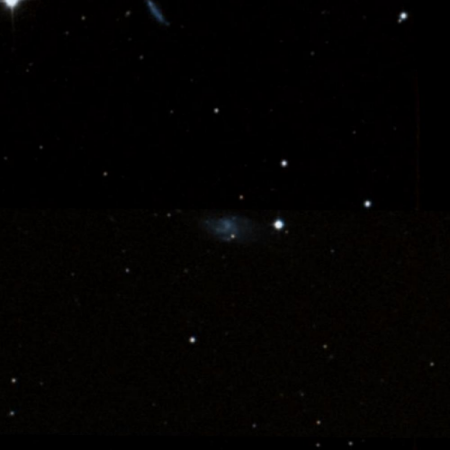 Image of UGC 7019