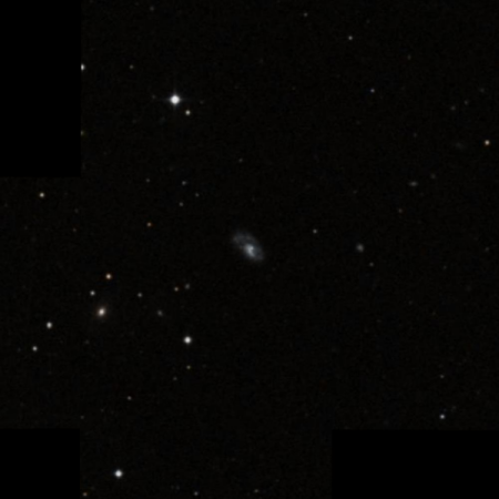 Image of UGC 409