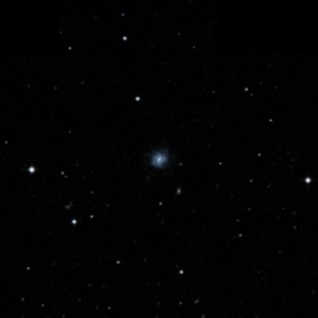 Image of UGC 8162