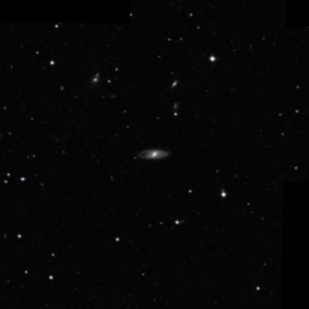 Image of UGC 9626