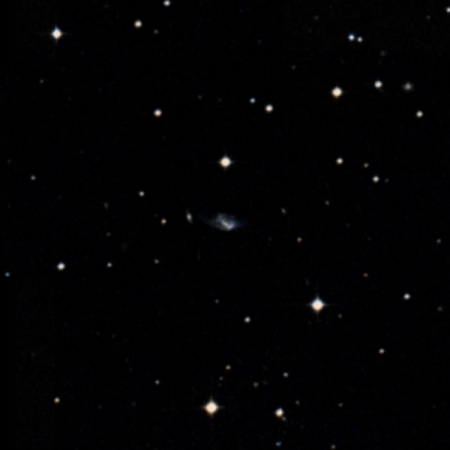 Image of UGC 2735