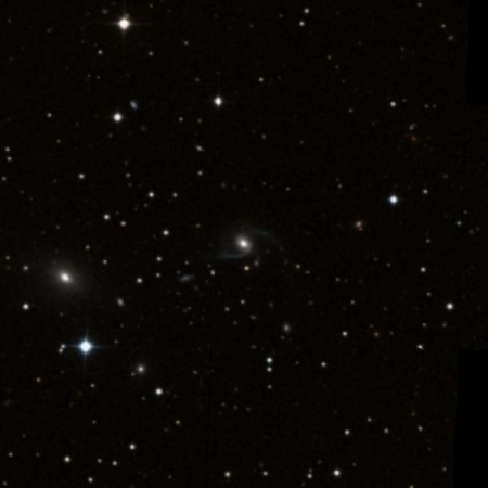 Image of UGC 11006