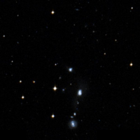 Image of NGC556