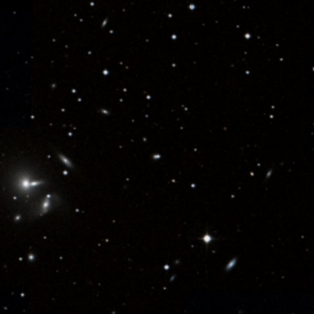 Image of NGC7433