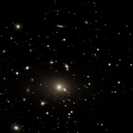 Image of NGC1130